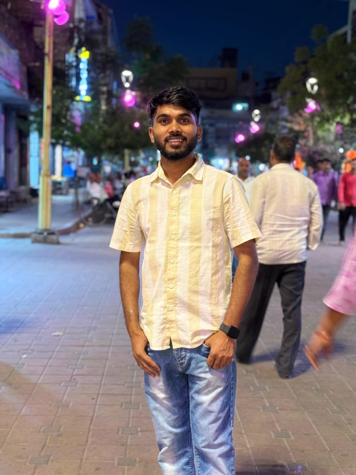 Suneel Kumar